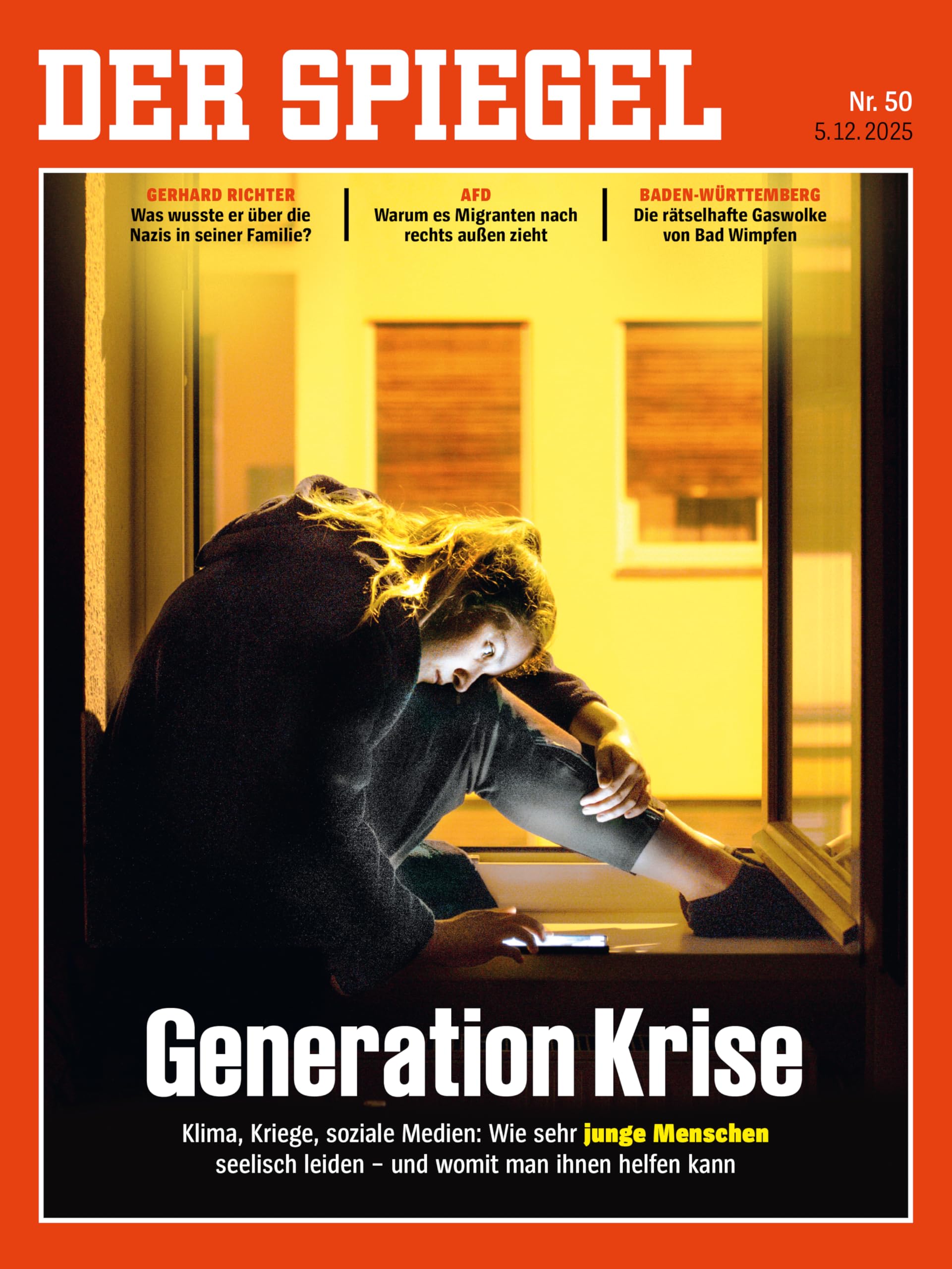 DER SPIEGEL　2021年　2～52号　全53冊 81bsrGeC+YL.jpg